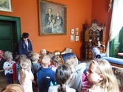 Celodenní výlet na Zámek Loučeň